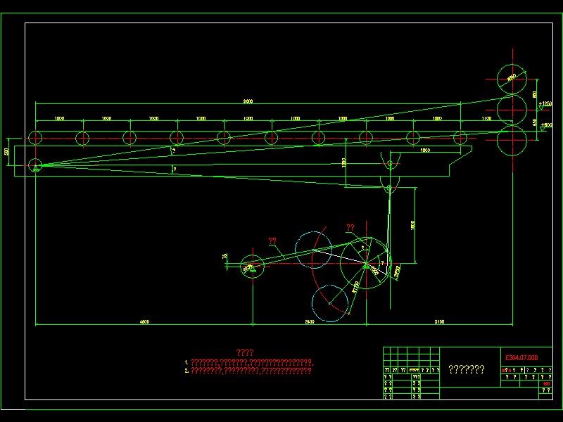 �����C��ԭ��DCAD�D��