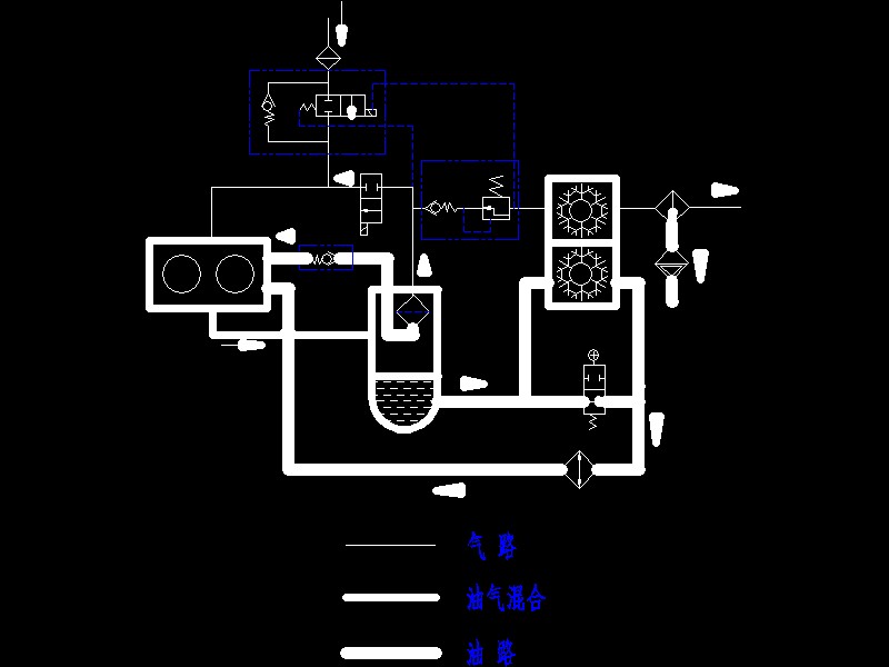 �Չ��C��Һԭ��DCAD�D��