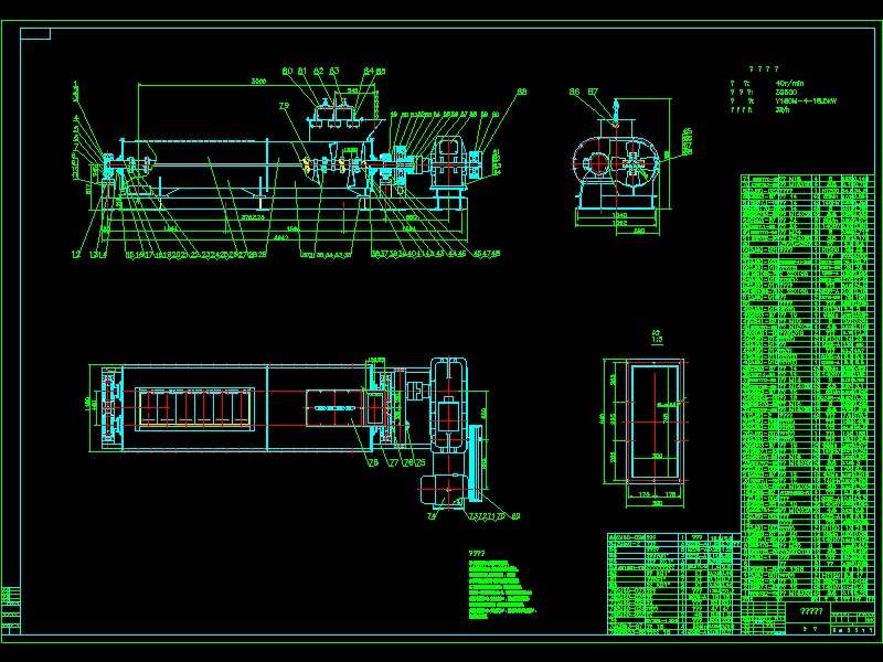 1һA0һ2J550��3000�p�S����C(j��)�O(sh��)Ӌ(j��)A0CAD�D��