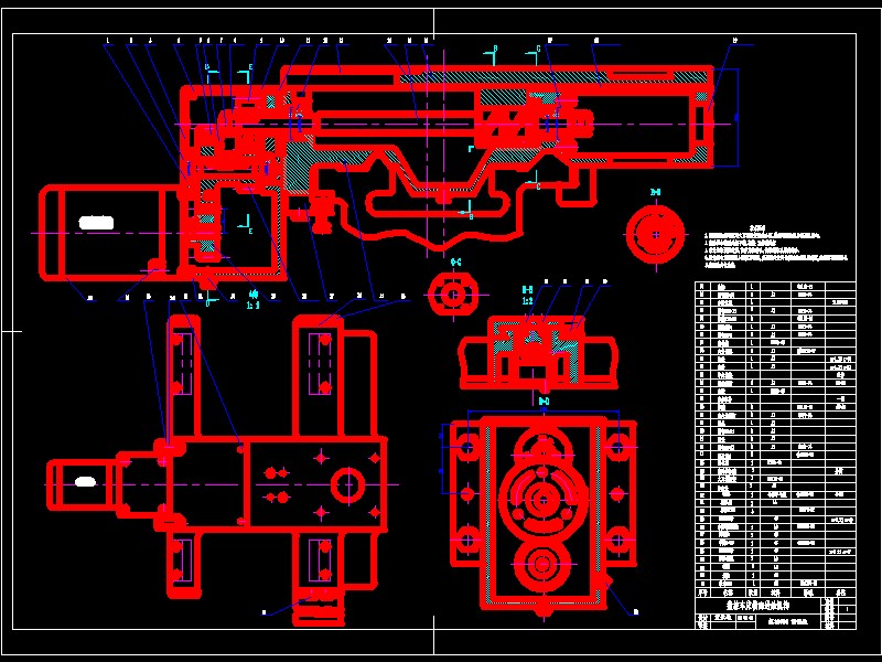 ��(sh��)��܇���M���M(j��n)�o�C(j��)��(g��u)CAD�D��