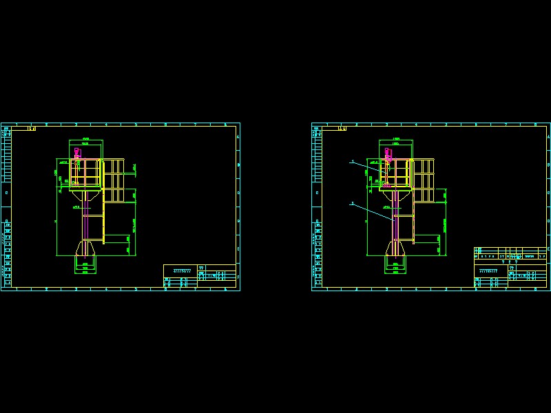 �z�yԪ��֧�ܘӈDCAD�D��