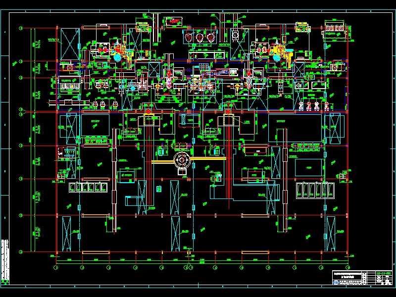 ���S����ˇƽ�沼�ÈD08[1]CAD�D��.12CAD�D��.15CAD�D��