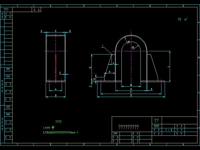 �S����ȫ�֘ӈDһCAD�D��