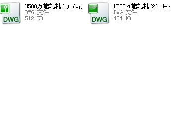 U500�f��܈�CCAD�D��