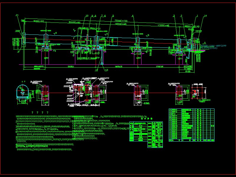 36��70�׻��D(zhu��n)�GCAD�D��