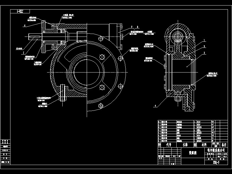 Rotork ���ЙC����ĳ��΁݆����b��DCAD�D��