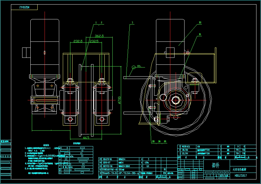 �Tʽ���ؙC��܇���ЈDCAD�D��
