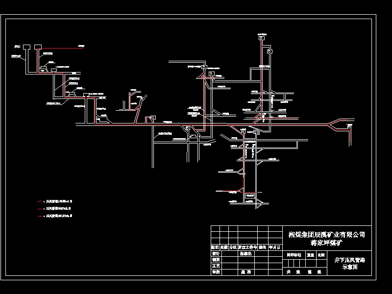 �V�����L��·ʾ��DCAD�D��