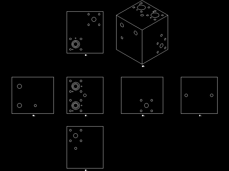 Һ���|�y�Kʾ��DCAD�D��