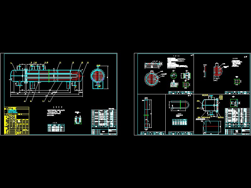 Һ��������CAD�D��