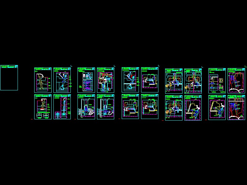 ��Y��֮�OӋ�D��CAD�D��