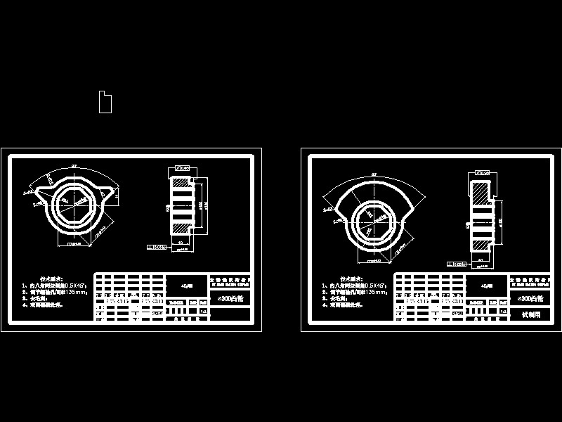 Cһ300͹݆CAD�D��