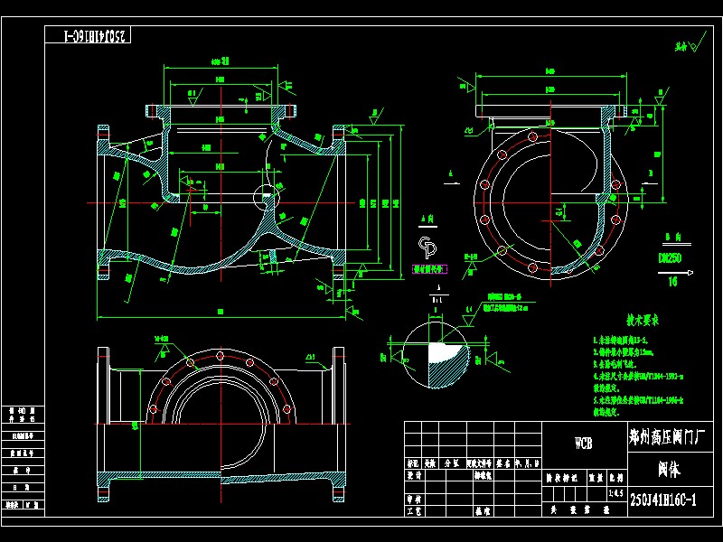 250J41H16Cһ1�y�wCAD�D��