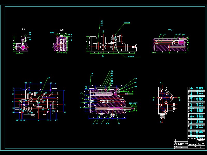 �ٿv�yCAD�D��