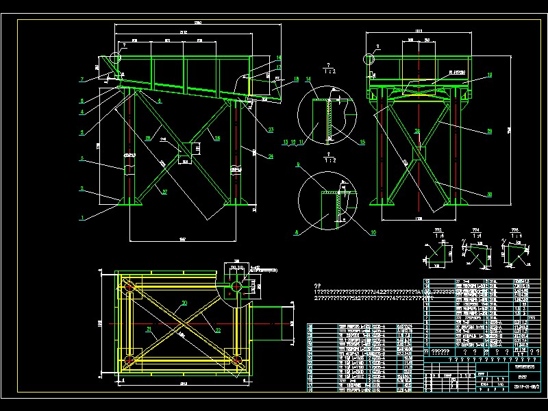 ���CAD�D��