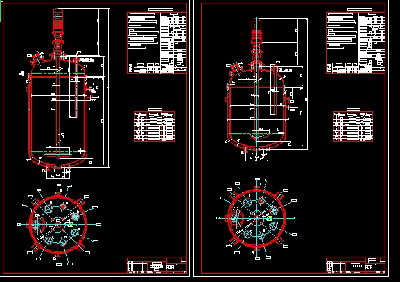 fk160һ3000�²���������CAD�D��