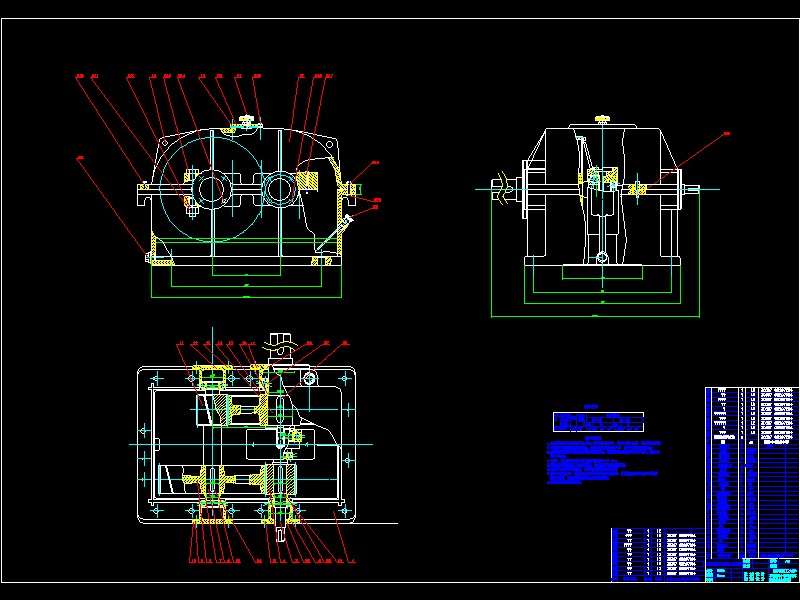����ͬ�Sʽ�p�����b��Dһ���͝���CAD�D��