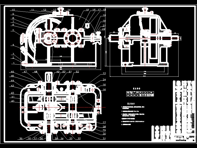 ͬ�Sʽ�����p����CAD�D��