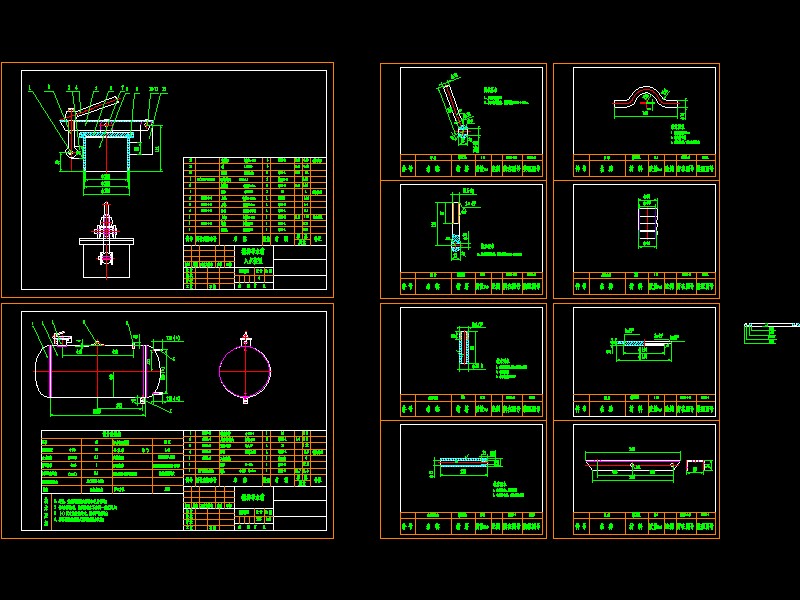 ˮ��CAD�D��