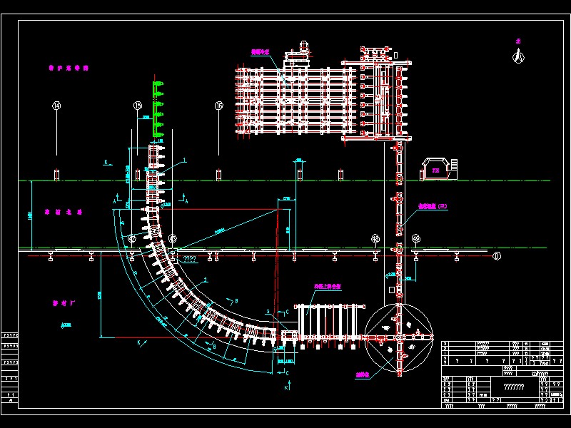 00һ����݁�����ÈD��ƽ�棩���ģ�1CAD�D��