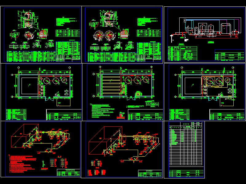 ����ˮ���F�i_t3CAD�D��