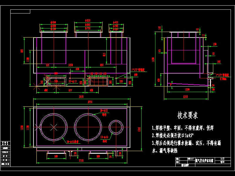 ú��l(f��)���tˮ����CAD�D��