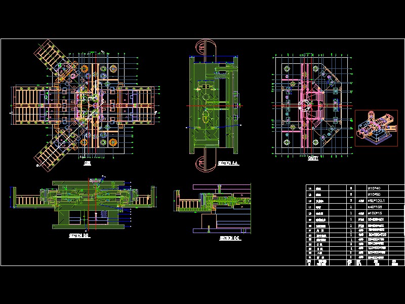 ��ͨ��ģ��cad�DCAD�D��