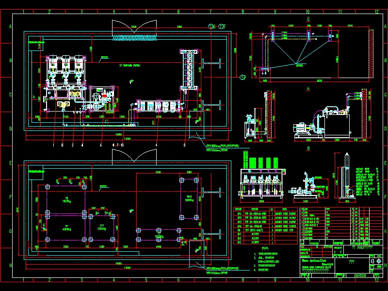 LF�t���ÈDCAD�D��