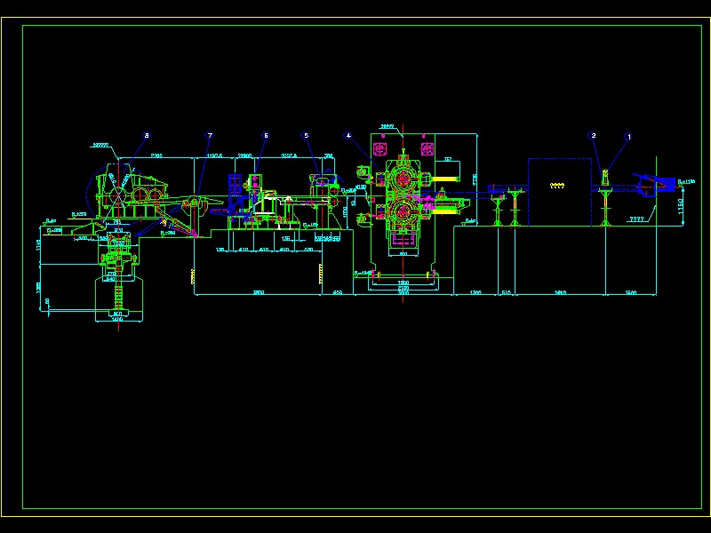 960�C������DCAD�D��