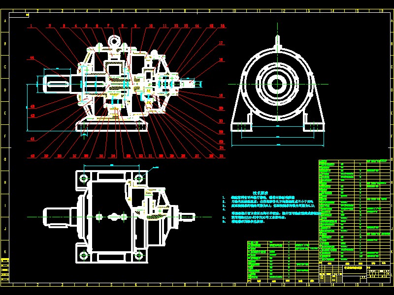 ���ٙCCAD�D��