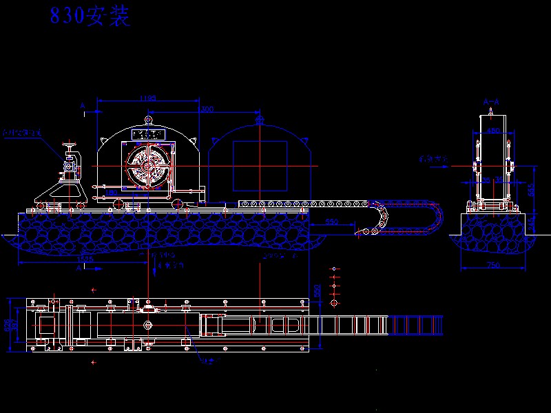 �߾��y���x���b�DCAD�D��