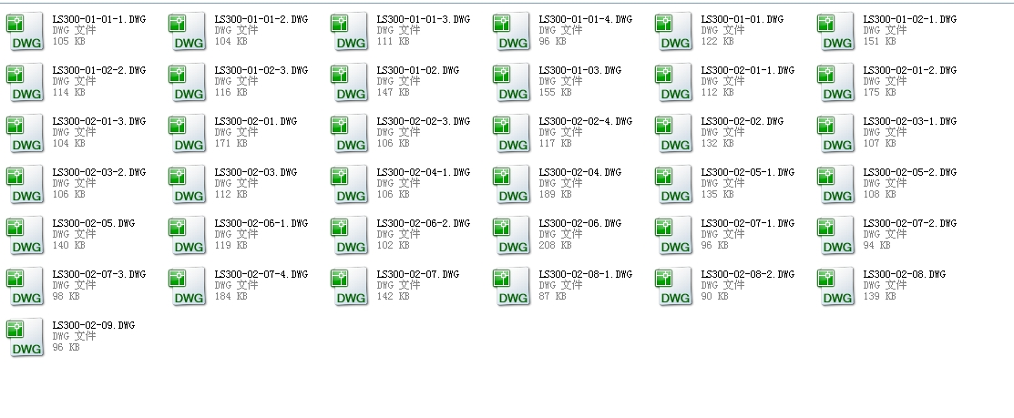 LS300����ݔ�͙C�D��CAD�D��