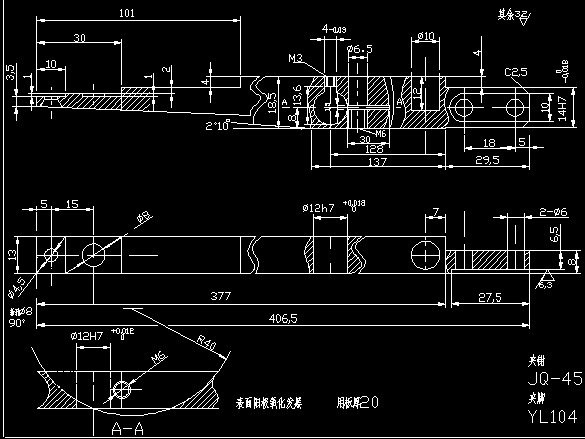 �A�QJQһ45CAD�D��