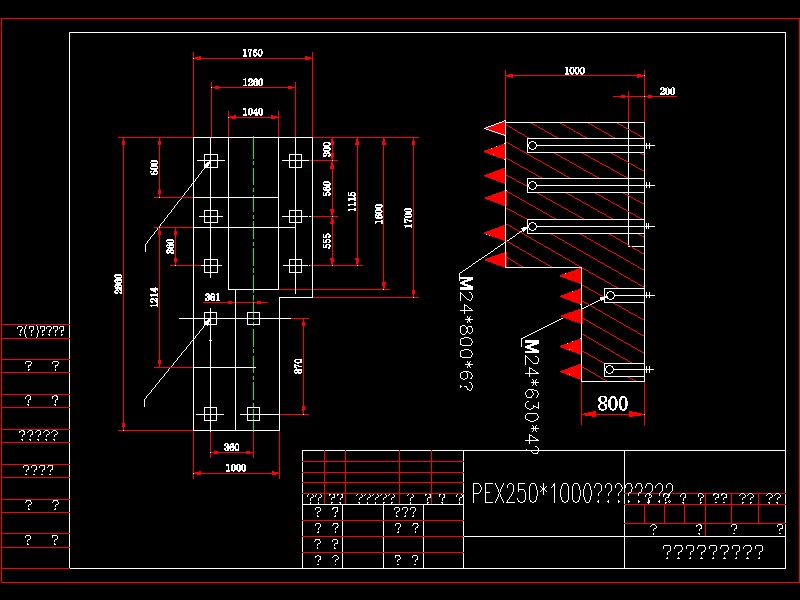 �ʽ����C(j��)���b���A(ch��)�DCAD�D��