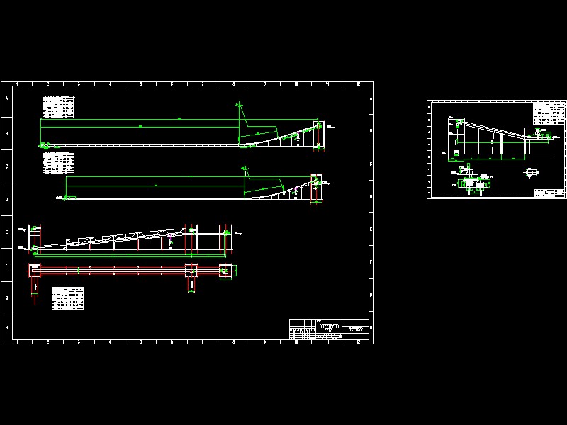 Ƥ���C(j��)�D��һ100����CAD�D��