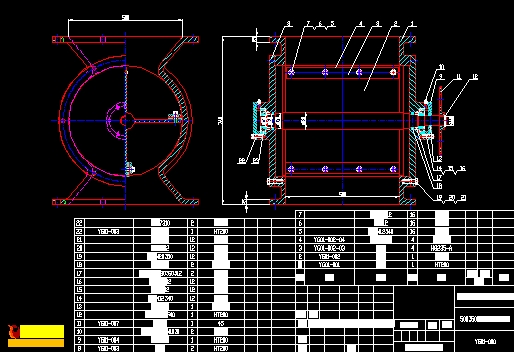 500�����~݆�o�ϙC���DCAD�D��