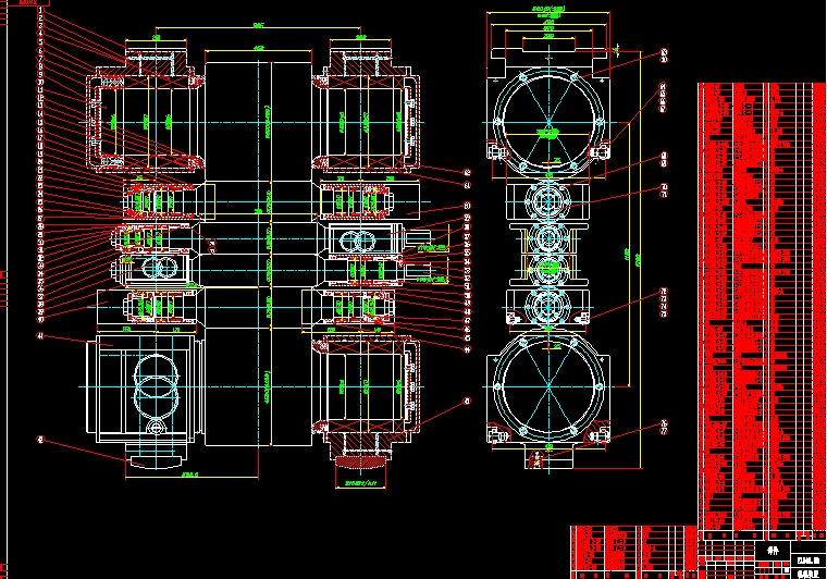 HC��݁܈�C(j��)܈݁���b�DCAD�D��