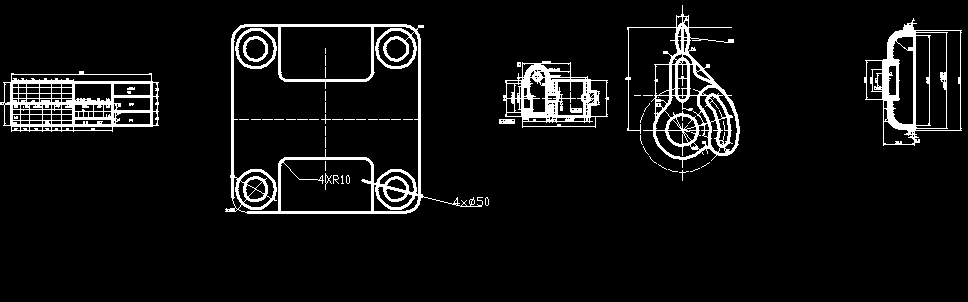 ��ע����CAD�D��