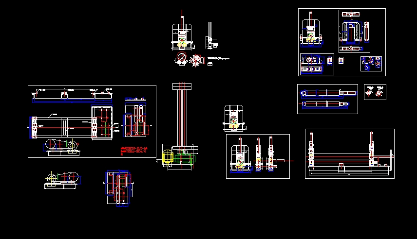 1500x4����C(j��)CAD�D��