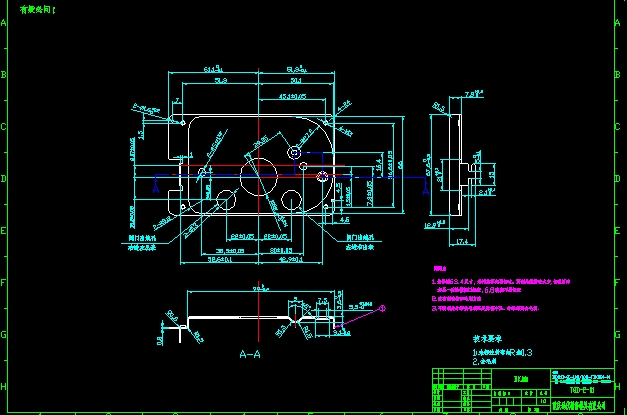 BK�װ� CAD�D��