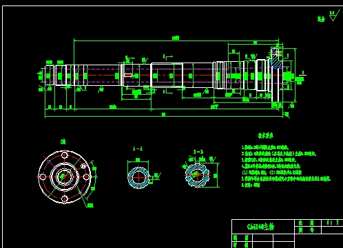CA 6140���SCAD�D��