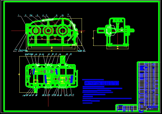 �����@��б�X݆�p���� CAD�b��D