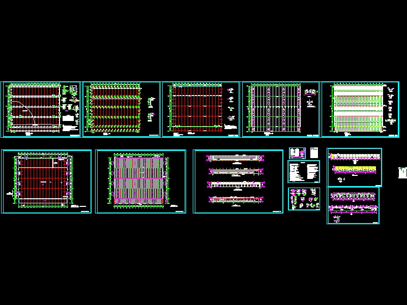 ����ʽ�Tʽ�p䓽Y���S��CAD�D��