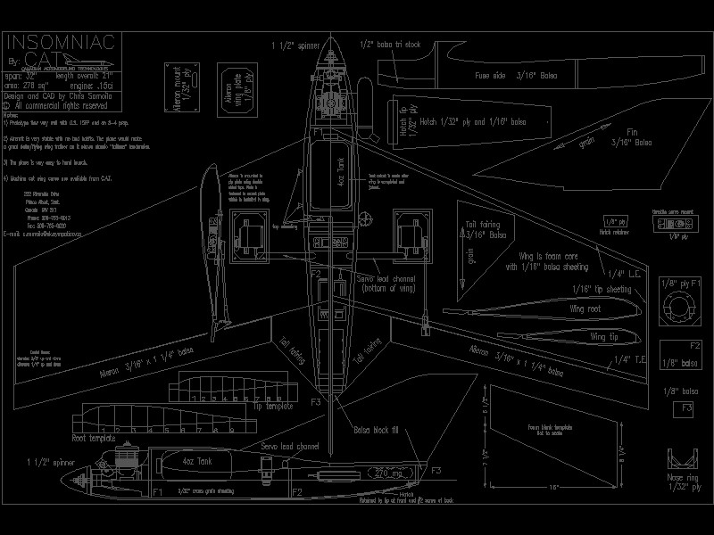 Insomniac�w�Cģ�͈D��
