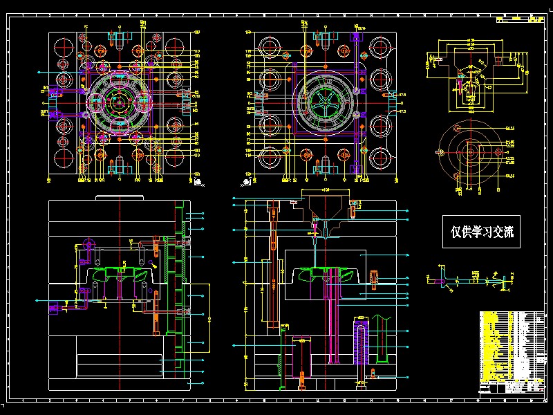 �L���~ģ��CAD�D��