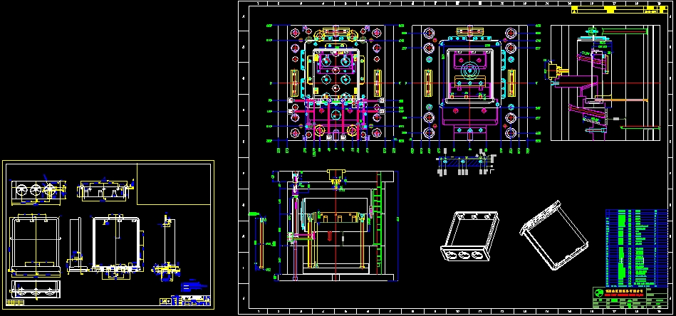 ����ģ�߈DCAD�D��