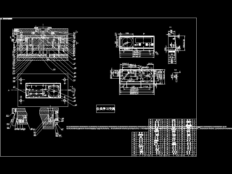 �����C�⚤ע��ģCAD�D��