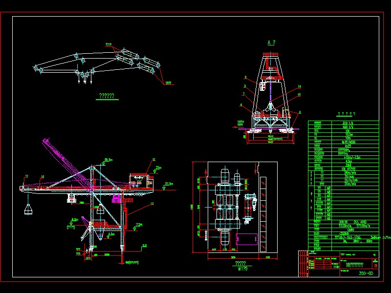 10Tץ����ʽж���C���DCAD�D��