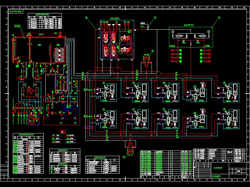 DEHҺ��ϵ�yԭ��CAD�D��