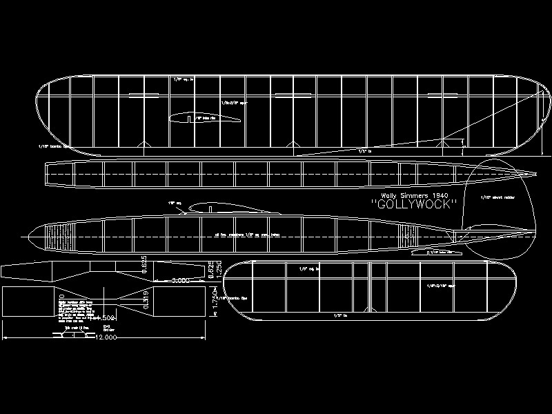 Gollywock�w�Cģ�͈D��